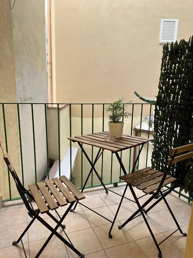 Dimora Fantasia Charme B&B Bari Bed & Breakfast