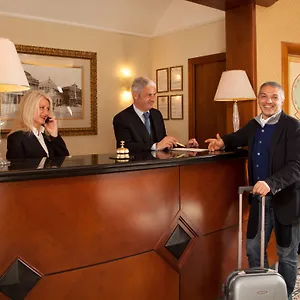 *** Hotel Piemonte Italy