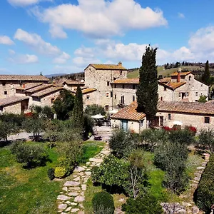  Farm stay San Sano Italy