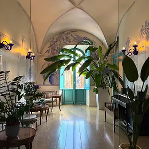 *** Hotel Lilium Boutique Italy