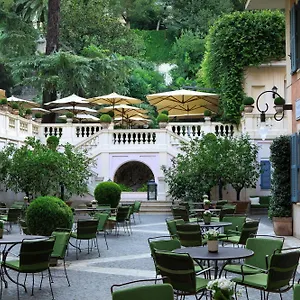 Rocco De Russie 5*, Roma Italia