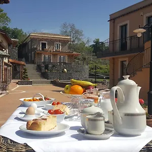  Country house Antico Borgo Petralia Italy