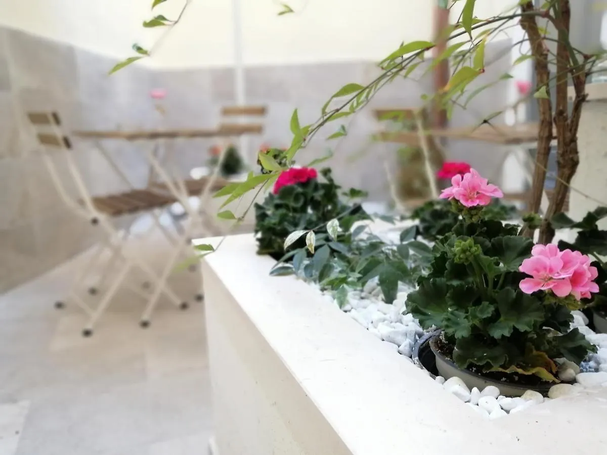 Dimora Fantasia Charme B&B 바리 이탈리아